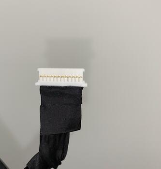 Аккумуляторная батарея для ноутбука Dell J0PGR Latitude 12 5285 7.6V Black 4800mAh OEM - фото 4