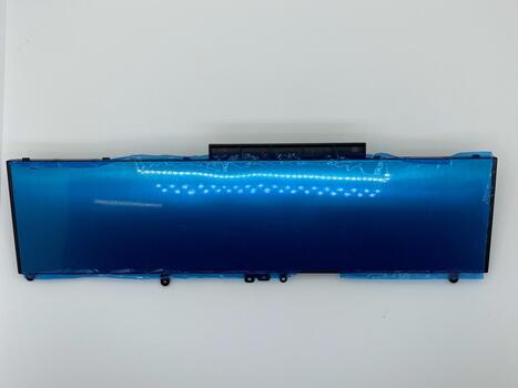 Аккумуляторная батарея для ноутбука Dell WJ5R2 Latitude 5570 11.4V Black 5500mAh OEM - фото 2