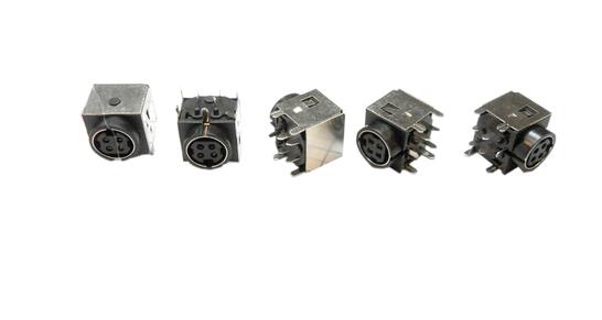 Разъем питания для ноутбука Gateway M350, M675