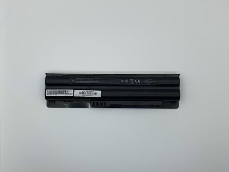 Аккумуляторная батарея для ноутбука HP HSTNN-DB93 Compaq DV3 10.8V Black 5200mAh OEM