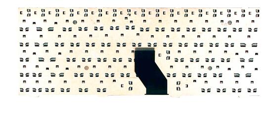 Клавиатура для ноутбука Benq Joybook (R43, R43C, R43E, R43CE, R43EG, R43CF, Q41) Black, RU - фото 2