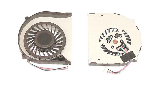 Вентилятор для ноутбука Acer Aspire 4810 5V 0.5A 4-pin SUNON
