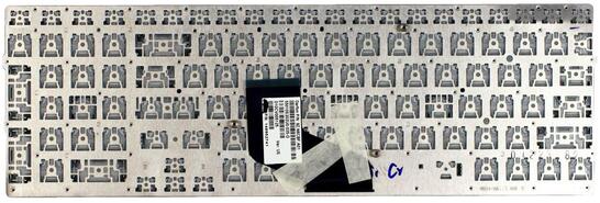 Клавиатура для ноутбука Sony Vaio (VPC-F219FC, VPC-F22, VPC-F23) Black, (No Frame) RU - фото 3