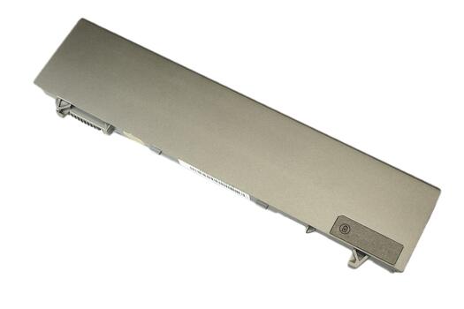 Аккумуляторная батарея для ноутбука Dell PT434 E6400 11.1V Grey 4400mAh Orig - фото 2