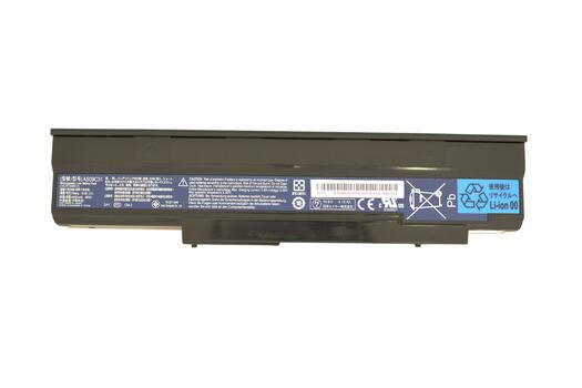 Аккумуляторная батарея для ноутбука Acer AS09C31 NV4001 11.1V Black 4400mAh Orig Аккумуляторная батарея для ноутбука Acer AS09C31 NV4001 11.1V Black 4400mAh Orig