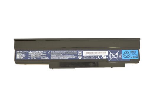 Аккумуляторная батарея для ноутбука Acer AS09C31 NV4001 11.1V Black 4400mAh Orig Аккумуляторная батарея для ноутбука Acer AS09C31 NV4001 11.1V Black 4400mAh Orig