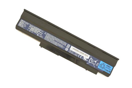 Аккумуляторная батарея для ноутбука Acer AS09C31 NV4001 11.1V Black 4400mAh Orig Аккумуляторная батарея для ноутбука Acer AS09C31 NV4001 11.1V Black 4400mAh Orig - фото 3