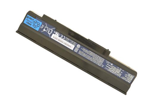 Аккумуляторная батарея для ноутбука Acer AS09C31 NV4001 11.1V Black 4400mAh Orig Аккумуляторная батарея для ноутбука Acer AS09C31 NV4001 11.1V Black 4400mAh Orig - фото 4