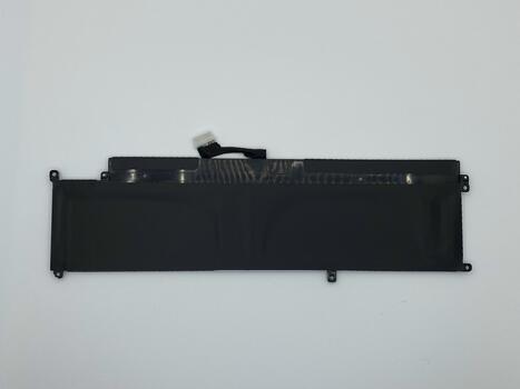 Аккумуляторная батарея для ноутбука Dell WY7CG Latitude 13 7370 7.6V Black 4200mAh OEM - фото 2