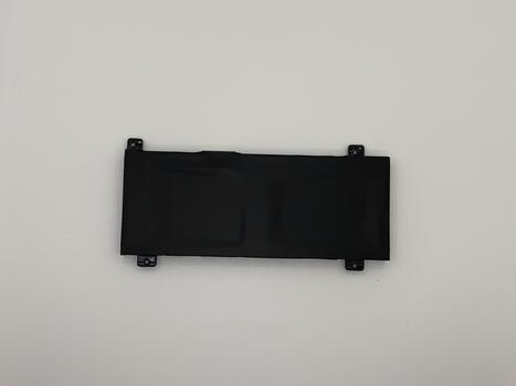 Аккумуляторная батарея для ноутбука Dell 0M6WKR Inspiron 14 7466 15.2V Black 3600mAh OEM - фото 2