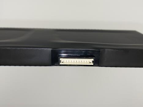 Аккумуляторная батарея для ноутбука Dell 0M6WKR Inspiron 14 7466 15.2V Black 3600mAh OEM - фото 4