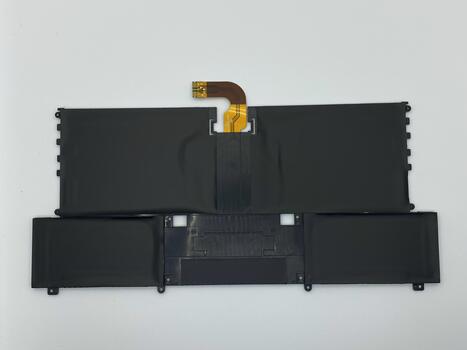 Аккумуляторная батарея для ноутбука HP HSTNN-IB7J Spectre 13-v000 7.6V Black 4550mAh OEM - фото 2