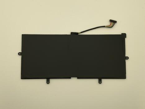 Аккумуляторная батарея для ноутбука Acer C21N1613 Chromebook Flip C302CA 7.6V Black 4900mAh OEM - фото 2