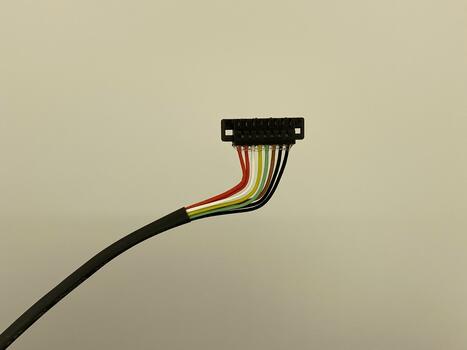 Аккумуляторная батарея для ноутбука Acer C21N1613 Chromebook Flip C302CA 7.6V Black 4900mAh OEM - фото 4