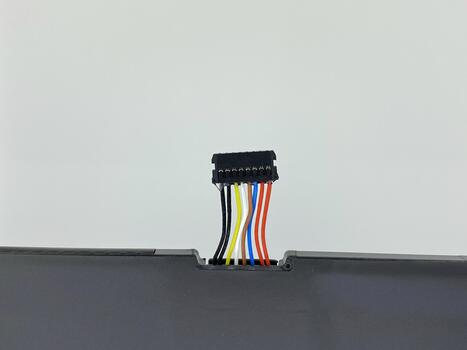 Аккумуляторная батарея для ноутбука Lenovo L16M4PB3 IdeaPad 720S-13IKB 7.7V Black 5800mAh OEM - фото 4