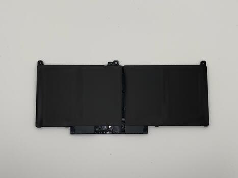 Аккумуляторная батарея для ноутбука Dell MXV9V Latitude 13 5300 7.6V Black 7200mAh OEM - фото 2