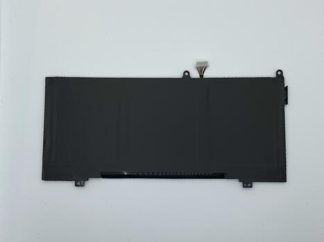 Аккумуляторная батарея для ноутбука HP CP03XL Spectre X360 13-ae042ng 11.4V Black 4900mAh OEM - фото 2