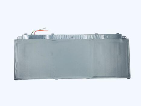 Аккумуляторная батарея для ноутбука Acer AP1505L Chromebook R13 CB5-312T 11.1V Black 4350mAh OEM - фото 2