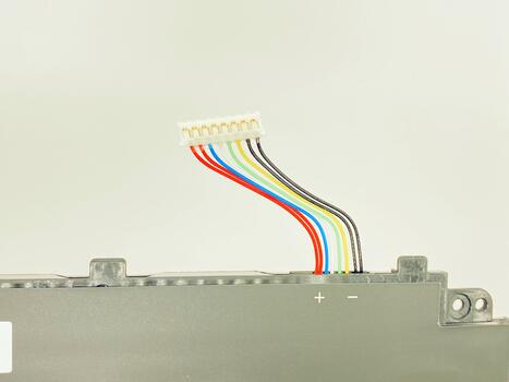 Аккумуляторная батарея для ноутбука Acer AP1505L Chromebook R13 CB5-312T 11.1V Black 4350mAh OEM - фото 4