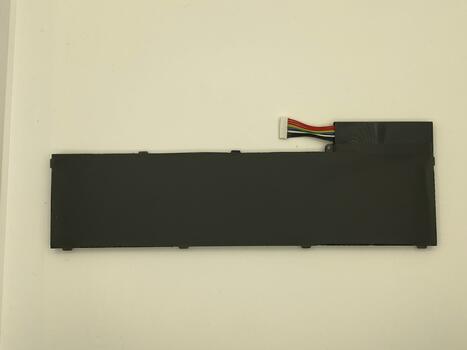 Аккумуляторная батарея для ноутбука Acer AP12A31 Aspire M3-481 11.1V Black 4500mAh OEM