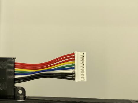 Аккумуляторная батарея для ноутбука Acer AP12A31 Aspire M3-481 11.1V Black 4500mAh OEM - фото 4