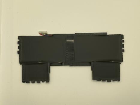 Аккумуляторная батарея для ноутбука Acer AP12E3K Aspire S7-191 Ultrabook 7.4V Black 4400mAh OEM