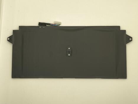 Аккумуляторная батарея для ноутбука Acer AP12F3J Aspire S7-391-682 7.6V Black 5000mAh OEM