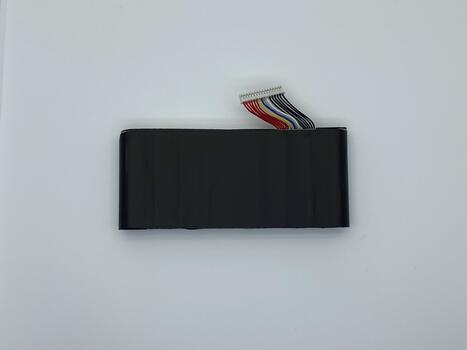 Аккумуляторная батарея для ноутбука MSI BTY-L77 GT72 11.1V Black 6600mAh OEM - фото 2