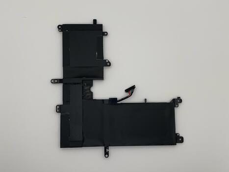 Аккумуляторная батарея для ноутбука Asus B31N1705 VivoBook Flip 14 TP410UA 11.4V Black 3600mAh OEM - фото 2