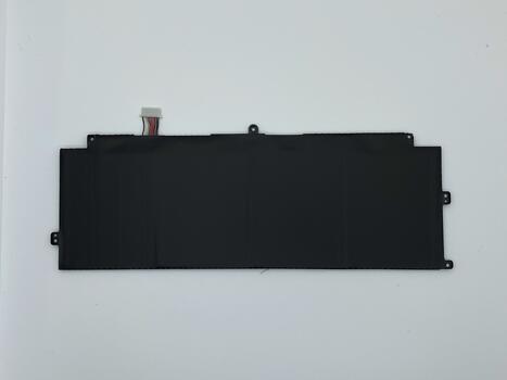 Аккумуляторная батарея для ноутбука HP AH04XL Spectre x2 12-c008tu 7.6V Black 5000mAh OEM - фото 2