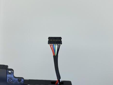Аккумуляторная батарея для ноутбука Lenovo 01AV421 ThinkPad T470 11.4V Black 2000mAh OEM - фото 4