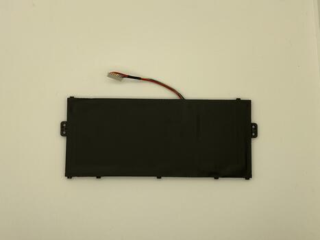 Аккумуляторная батарея для ноутбука Acer AC15A3J Chromebook Spin 11 C738T 11.4V Black 3600mAh 8Pin OEM