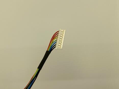 Аккумуляторная батарея для ноутбука Acer AC15A3J Chromebook Spin 11 C738T 11.4V Black 3600mAh 8Pin OEM - фото 4