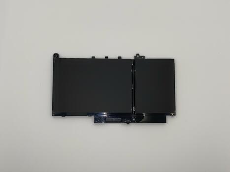 Аккумуляторная батарея для ноутбука Dell 0579TY Latitude E7470 11.4V Black 3600mAh OEM - фото 2