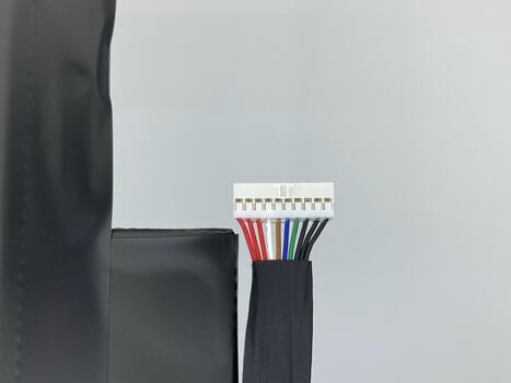 Аккумуляторная батарея для ноутбука MSI BTY-L76 GS70 11.1V Black 5300mAh OEM - фото 4