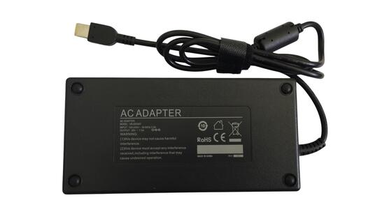 Блок питания для ноутбука Lenovo 150W 20V 7.5A Yoga PA-1151-72 OEM