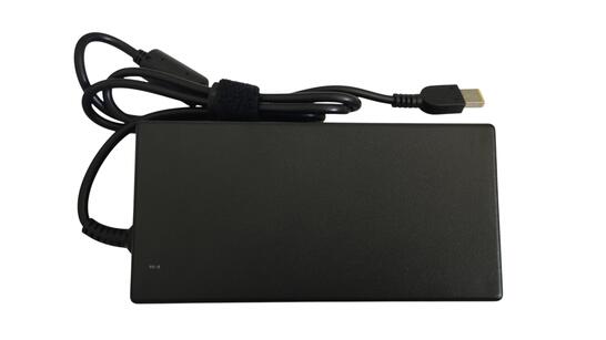 Блок питания для ноутбука Lenovo 150W 20V 7.5A Yoga PA-1151-72 OEM - фото 2