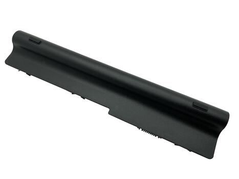 Усиленная аккумуляторная батарея для ноутбука HP Compaq HSTNN-C50C DV7 14.4V Black 6600mAh OEM Усиленная аккумуляторная батарея для ноутбука HP Compaq HSTNN-C50C DV7 14.4V Black 6600mAh OEM - фото 2