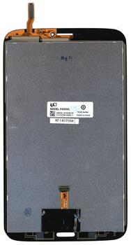Матрица с тачскрином (модуль) для Samsung Galaxy Tab 3 8.0 SM-T311 черный Матрица с тачскрином (модуль) для Samsung Galaxy Tab 3 8.0 SM-T311 черный - фото 2