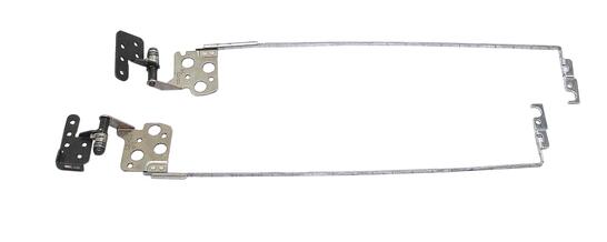 Петли для ноутбука Lenovo IdeaPad 110-14IBR, 110-14ISK