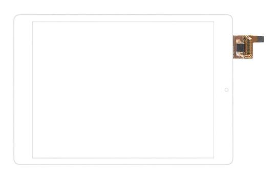 Тачскрин (Сенсорное стекло) для планшета TOPSUN G7034 HY 51042 белый