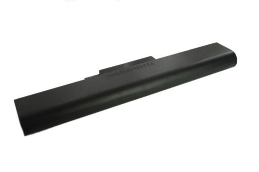 Аккумуляторная батарея для ноутбука HP Compaq HSTNN-C2PC 530 14.4V Black 2600mAh OEM - фото 2