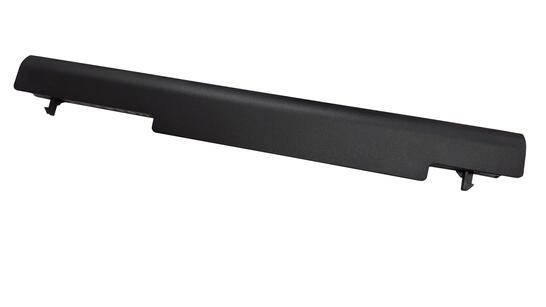 Аккумуляторная батарея для ноутбука Asus A42-K56 14.8V Black 2600mAh OEM Аккумуляторная батарея для ноутбука Asus A42-K56 14.8V Black 2600mAh OEM - фото 3