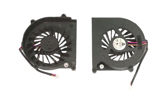Вентилятор для ноутбука Toshiba Satellite C630, C640, L600, L630, L645 VER-2, 5V 0.4A 3-pin Brushless Вентилятор для ноутбука Toshiba Satellite C630, C640, L600, L630, L645 VER-2, 5V 0.4A 3-pin Brushless