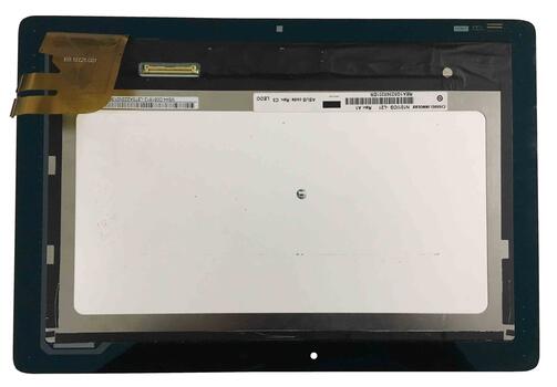 Матрица с тачскрином (модуль) для ноутбука Asus Transformer TF300 черный Уценка