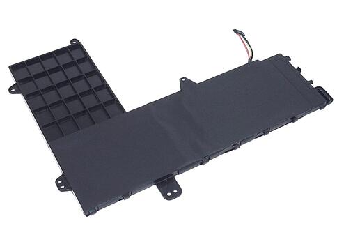 Аккумуляторная батарея для ноутбука Asus B21N1506 E502S 7.6V Black 4200mAh OEM Аккумуляторная батарея для ноутбука Asus B21N1506 E502S 7.6V Black 4200mAh OEM - фото 2