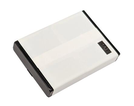 Аккумуляторная батарея для радиостанции Icom BP-266 IC-M2 Li-ion 1500mAh 3.7V - фото 2