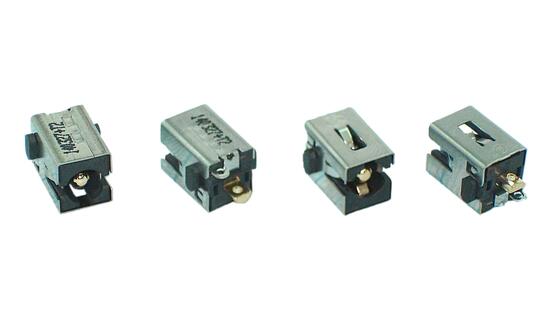 Разъем питания для ноутбука Toshiba Satellite P750, P755, P775, A660, C50, C55, C660, C850, C855, C870, L670, L675, L870, L875, L955, S955, Asus A43, A53, K43, K53, X43, X53