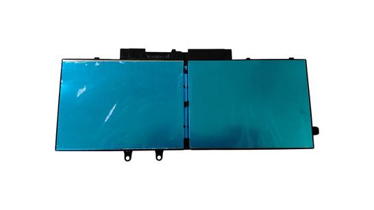 Аккумуляторная батарея для ноутбука Dell 3HWPP Precision 3551 15.2V Black 4100mAh OEM - фото 2