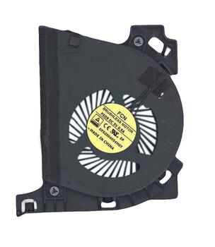 Вентилятор для ноутбука HP ZBook 17 G3 5V 0.5A 4-pin FCN